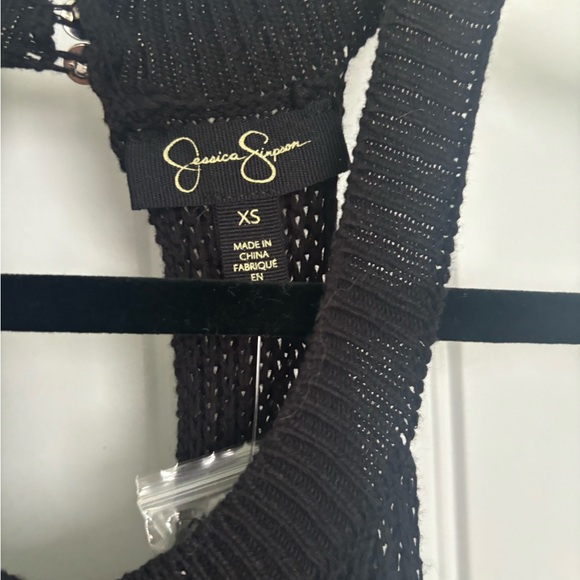 Crochet halter top - Picture 2 of 4